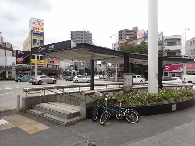 桜山駅　徒歩3分♪